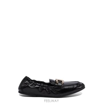Ferragamo (�ؿܹ��) ��󰡸� ��󰡸� ��ġ�� �ö�ũ ����ƽ ���� 01J573779660(�ؿܹ��) ��󰡸� ��󰡸� ��ġ�� �ö�ũ ����ƽ ��