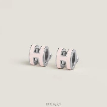 HERMES �������/�� �����޽� Mini Pop H �̾�������/�� �����޽� Mini Pop H �̾
