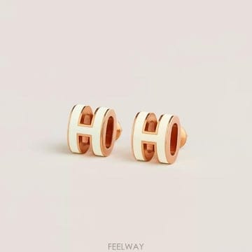 HERMES �������/�� �����޽� Mini Pop H �̾�������/�� �����޽� Mini Pop H �̾