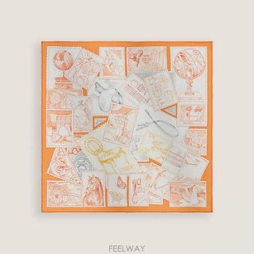 HERMES �������/�� �����޽� Le Philateliste du Faubourg Detail ��ī�� 45�������/�� �����޽� Le Philateliste du Faubourg Detai