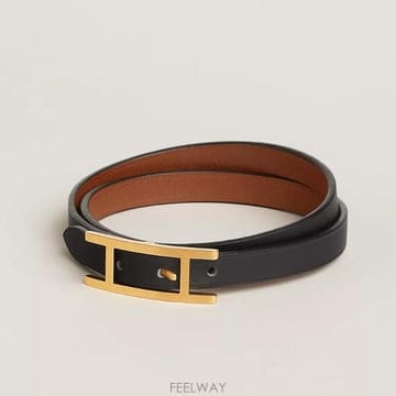 HERMES �������/�� �����޽� Behapi Double Tour �극�̽����������/�� �����޽� Behapi Double Tour �극�̽���