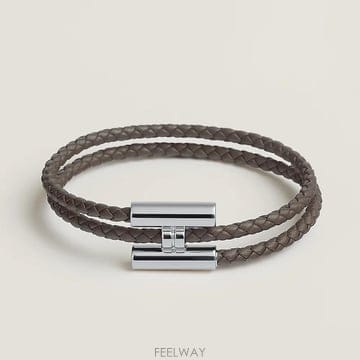 HERMES �������/�� �����޽� Tournis Tresse �극�̽����������/�� �����޽� Tournis Tresse �극�̽���
