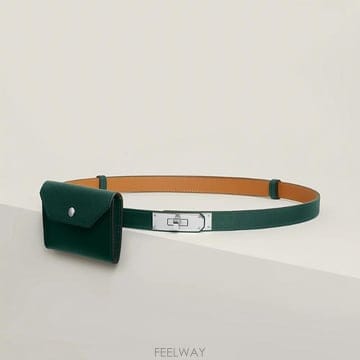 HERMES �������/�� �����޽� Kelly Pocket 18 ��Ʈ�������/�� �����޽� Kelly Pocket 18 ��Ʈ