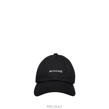 Jacquemus �δ��� JACQUEMUS ��ũ���� ���� �� ĸ�δ��� JACQUEMUS ��ũ���� ���� �� ĸ