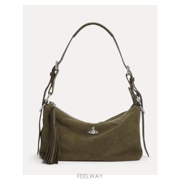 ViVienne westwood �δ��� Vivienne Westwood ���� ����Ʈ��� �׸� ũ�ν����δ��� Vivienne Westwood ���� ����Ʈ��� �׸� ũ�ν�