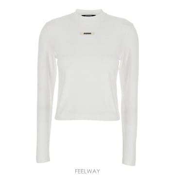 Jacquemus �δ��� JACQUEMUS ��ũ���� ȭ��Ʈ �ս����� ž�δ��� JACQUEMUS ��ũ���� ȭ��Ʈ �ս����� ž
