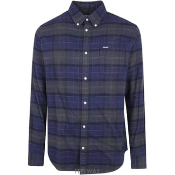 Barbour �δ��� Barbour �ٹ� üũ �׷��� �����δ��� Barbour �ٹ� üũ �׷��� ����