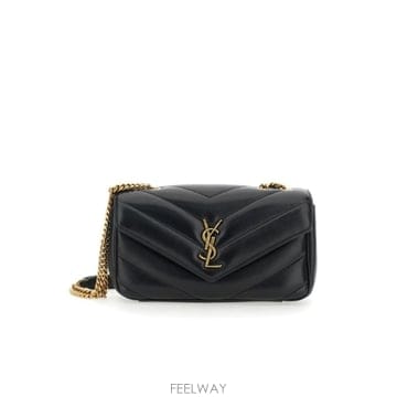 Saint Laurent �δ��� SAINT LAURENT ���ζ� ��� ���� ũ�ν�   ������δ��� SAINT LAURENT ���ζ� ��� ���� ũ�ν�   �����