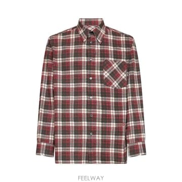 Maison Margiela �δ��� MM6 Maison Margiela MM6 ���� ���������� üũ �����δ��� MM6 Maison Margiela MM6 ���� ���������� üũ ��