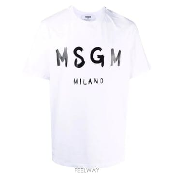 MSGM ���Ϲ�� ���������� �ΰ� ����Ʈ Ƽ�������Ϲ�� ���������� �ΰ� ����Ʈ Ƽ����