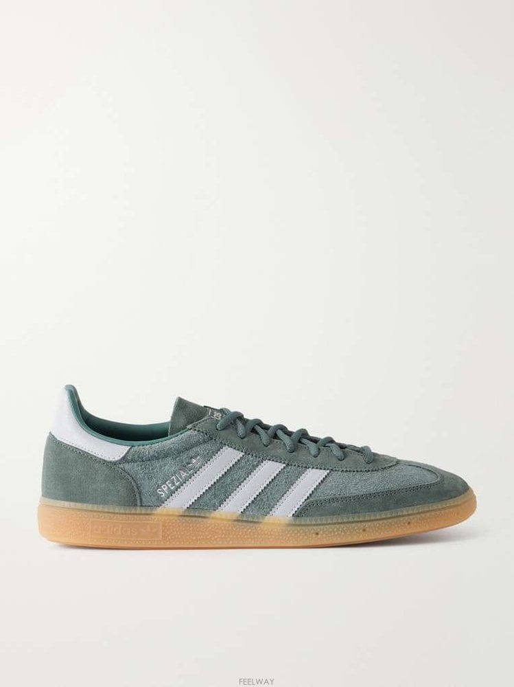 Adidas �Ƶ�ٽ� �ڵ庼 SPEZIAL ���� �����̵� ����Ŀ�� KJ9958 B0082331160�Ƶ�ٽ� �ڵ庼 SPEZIAL ���� �����̵� ����Ŀ�� KJ9958 