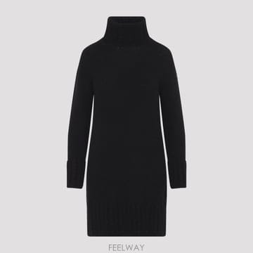 [A3] 몽클레르 L20939L00004 N0403 니트 L20939L00004 N0403 999 BLACK