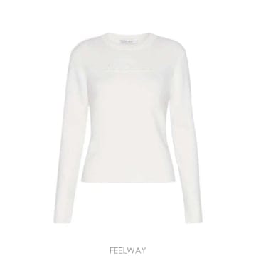 Max Mara 26FW �������� ���� ������ 2621366082600 001 BIANCO26FW �������� ���� ������ 2621366082600 001 BIANCO