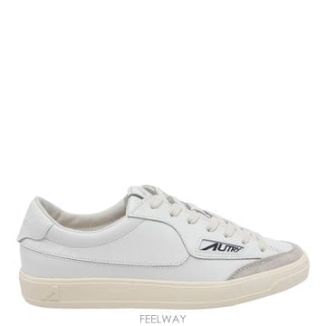 AUTRY 26FW ��Ʈ�� WINDSCAPE �ο� ����Ŀ�� ĵ���� SCLM UK01 WHITE26FW ��Ʈ�� WINDSCAPE �ο� ����Ŀ�� ĵ���� SCLM UK01 W