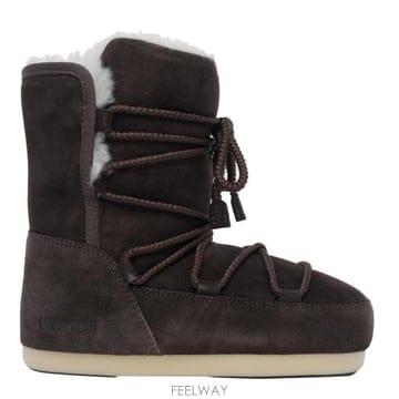MOON BOOT 26FW ������ ���� 1470050 M010 BROWN26FW ������ ���� 1470050 M010 BROWN
