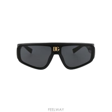 26SS 돌체앤가바나 선글라스 0DG6177 501 87 black