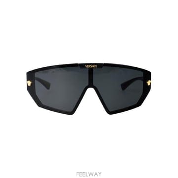 26SS 베르사체 선글라스 0VE4461 GB1 87 black