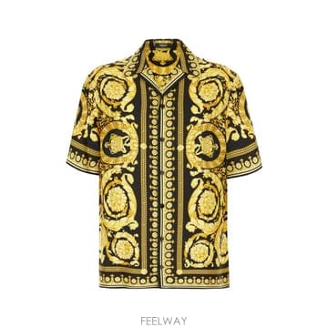 Versace 26FW ������ü ���� ���� 10039261A03044 5B00026FW ������ü ���� ���� 10039261A03044 5B000
