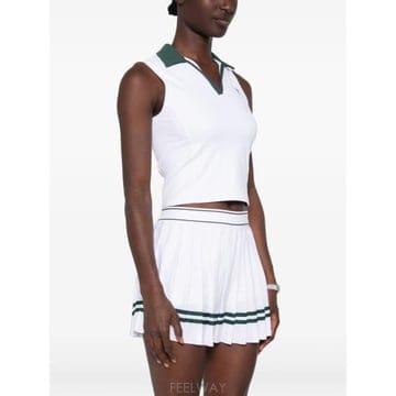 Sporty & Rich 26FW ����Ƽ�ظ�ġ ��Ʈ���� TO024810302WH WHITE26FW ����Ƽ�ظ�ġ ��Ʈ���� TO024810302WH WHITE