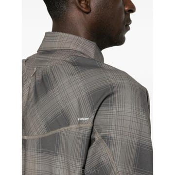 SATISFY 26FW ��Ƽ������ ���� 11143 91F02 CHGRE GREY26FW ��Ƽ������ ���� 11143 91F02 CHGRE GREY