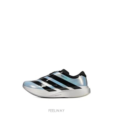 Adidas 26FW �Ƶ�ٽ� ����Ŀ�� KH7787 SILVER26FW �Ƶ�ٽ� ����Ŀ�� KH7787 SILVER