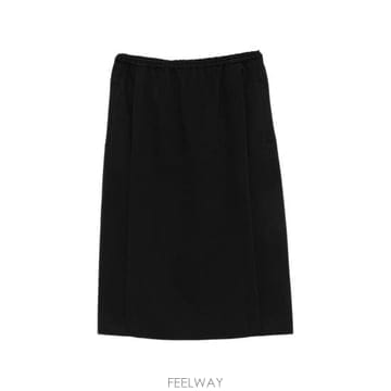 Carven 26FW ��� �̵� ��ĿƮ 6262K21057 SK444 N999 BLACK26FW ��� �̵� ��ĿƮ 6262K21057 SK444 N999 BLACK