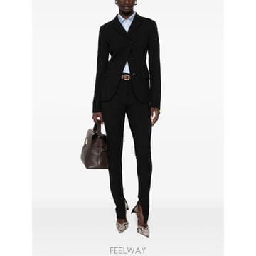 Acne 26FW ��ũ�� ��Ʃ��� ���� AH0357 BLACK26FW ��ũ�� ��Ʃ��� ���� AH0357 BLACK