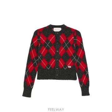 Ami 26FW �ƹ� ����� FKC400 KN0202 A353 RED GREY26FW �ƹ� ����� FKC400 KN0202 A353 RED GREY