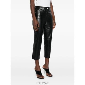 IRO 26FW �̷� ũ�� ���� GATEWAY WM23 BLA01 BLACK26FW �̷� ũ�� ���� GATEWAY WM23 BLA01 BLACK
