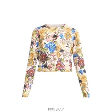 Alice & Olivia 26FW �ٸ��� �� �ø���� ����� CC608534704 A257 MULTICOLOR26FW �ٸ��� �� �ø���� ����� CC608534704 A257 MULTIC