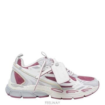Off White 26FW ����ȭ��Ʈ ����Ŀ�� OF05750651 MAGWHT PINK26FW ����ȭ��Ʈ ����Ŀ�� OF05750651 MAGWHT PINK