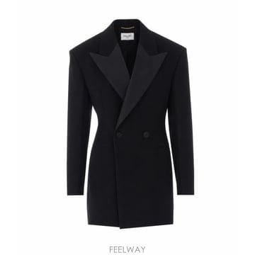 Saint Laurent 26FW ���ζ� ��Ʈ ���� A007S2 Y5J401000 BLACK26FW ���ζ� ��Ʈ ���� A007S2 Y5J401000 BLACK