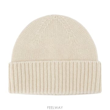 26 F/W 토템 비니 TOTEME 울 베이지 264-WSH0053- B0732318809