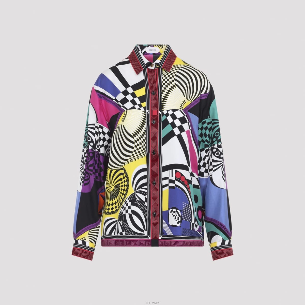 Versace [A3] ������ü 1024221 1A19288 ���� 1024221 1A19288 5X000 MULTICOLO[A3] ������ü 1024221 1A19288 ���� 1024221 1A19288 5X0