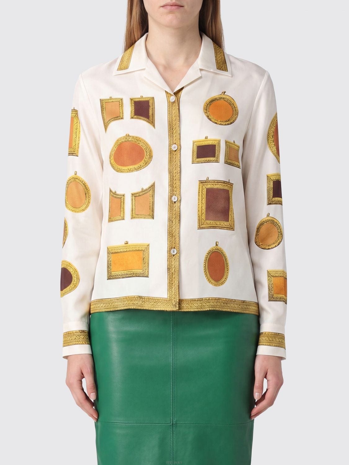 Versace [A6] ������ü 10242311A17951 ���� ���� 10242311A17951-5K920[A6] ������ü 10242311A17951 ���� ���� 10242311A17951-