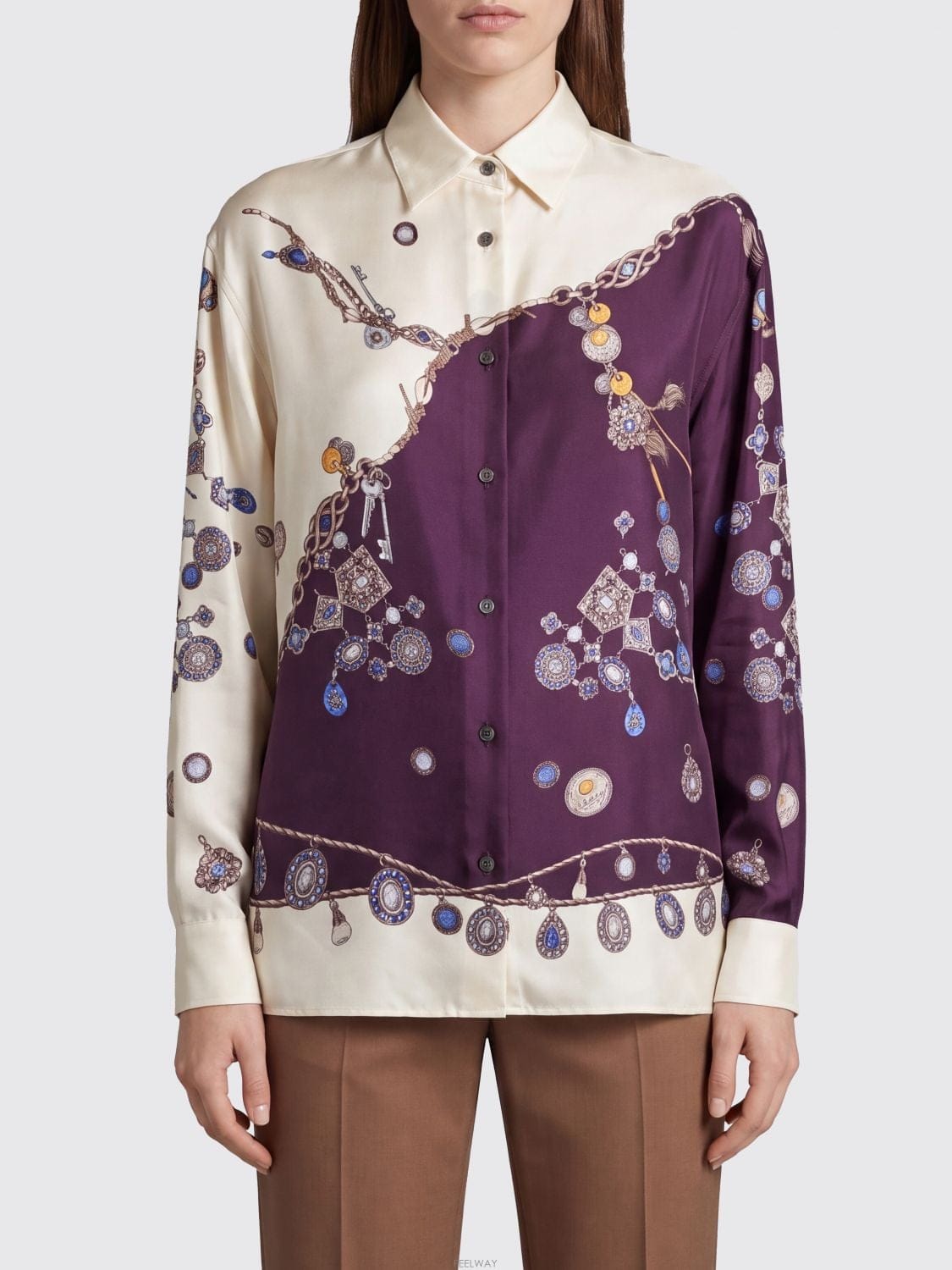 Versace [A6] ������ü 10256861A18682 ���� ���� 10256861A18682-5R880[A6] ������ü 10256861A18682 ���� ���� 10256861A18682-