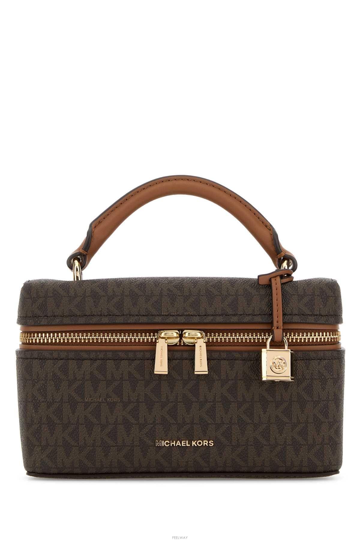 Michael Kors ����Ŭ �ھ XS TH XBODY 32F5GQ1C0B BRNACO B0442324360����Ŭ �ھ XS TH XBODY 32F5GQ1C0B BRNACO B044232436