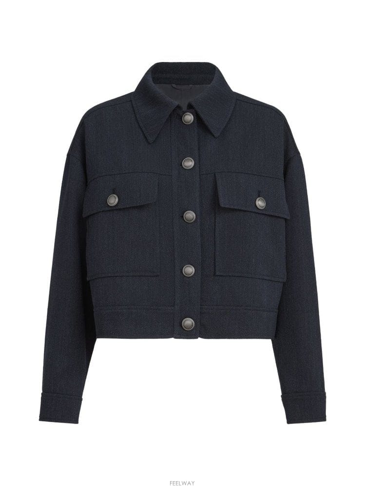 Brunello Cucinelli ���ڷ� ��ġ�ڸ� TRAVELWEAR �ƿ��� MB1887597P C B0442329024���ڷ� ��ġ�ڸ� TRAVELWEAR �ƿ��� MB1887597P C B0442