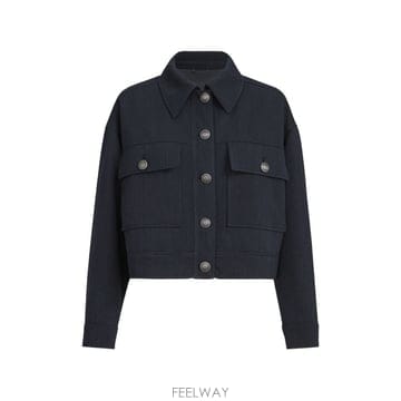 브루넬로 쿠치넬리 TRAVELWEAR 아우터 MB1887597P C B0442329024
