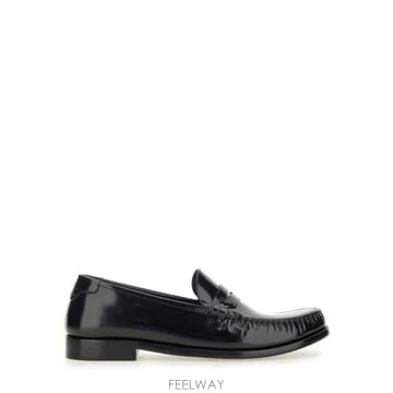Saint Laurent 26FW ���ζ� ���׷� ��� ���� 670231 AAA7R1000 BLACK26FW ���ζ� ���׷� ��� ���� 670231 AAA7R1000 BLACK