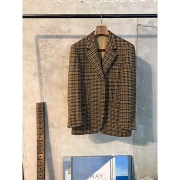 쟌프랑코 페레 트위드 자켓 100~105