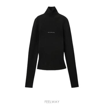 Alexander Wang 26FW �˷���� �� ������ 1KC4261039 001 BLACK26FW �˷���� �� ������ 1KC4261039 001 BLACK