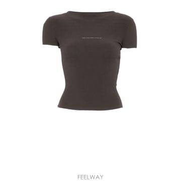Alexander Wang 26FW �˷���� �� ���� Ƽ���� 1KC2261037 204 COLA26FW �˷���� �� ���� Ƽ���� 1KC2261037 204 COLA