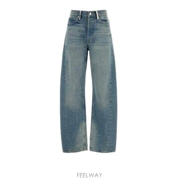 Alexander Wang 26FW �˷���� �� ���� ���� 4DC4264908 427E TINTED MEDIUM INDIGO26FW �˷���� �� ���� ���� 4DC4264908 427E TINTED MEDI