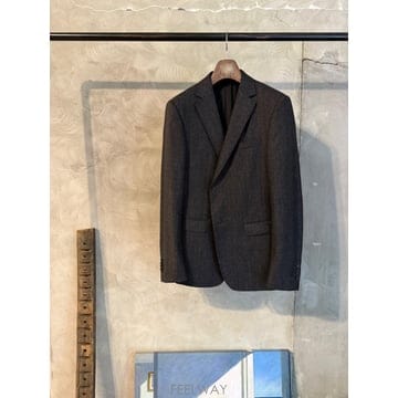 Z제냐 테일러드 자켓 100
