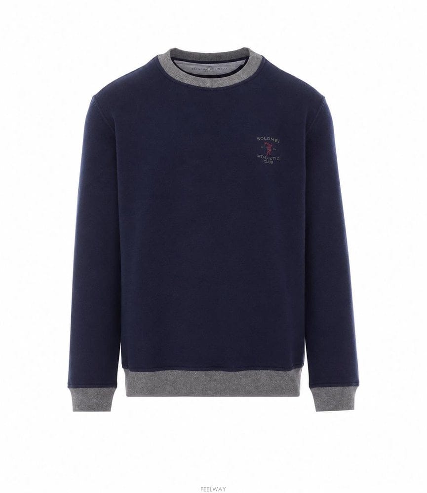 Brunello Cucinelli 26 F/W ���ڷ� ��ġ�ڸ� ������̵� ������ MM8263390G/ B001233041826 F/W ���ڷ� ��ġ�ڸ� ������̵� ������ MM8263390G/