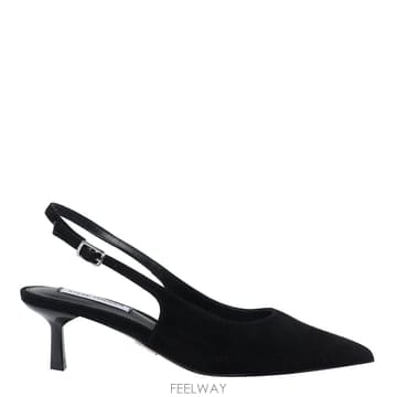 26 F/W 스티브 매든 KORRA 슬링백 KORRA/BLACK B0012331290