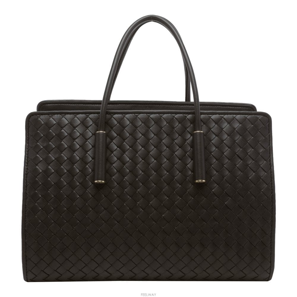 Bottega Veneta 26 F/W ���װ� ����Ÿ �ٹٶ� ���� ��Ʈ�� 875932/V5KD0 B001233129326 F/W ���װ� ����Ÿ �ٹٶ� ���� ��Ʈ�� 875932/V5KD0 B