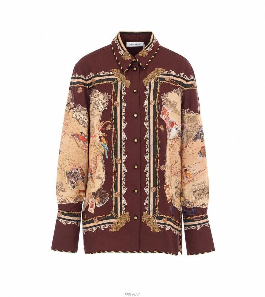 Zimmermann 26 F/W ���Ӹ� VALIANT Ʈ�� ���� 0901TF261/PLS B001233131526 F/W ���Ӹ� VALIANT Ʈ�� ���� 0901TF261/PLS B0012331
