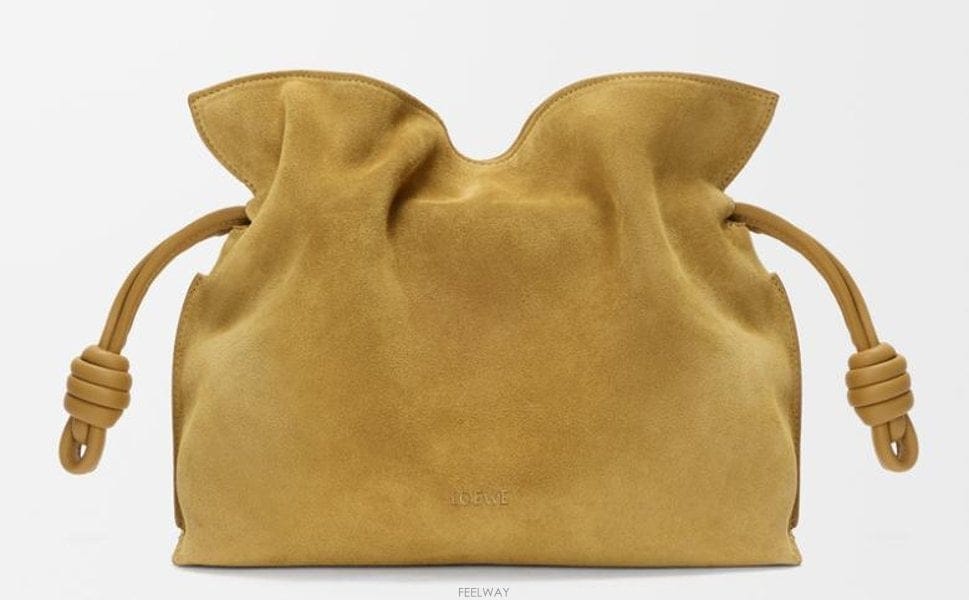 Loewe 26 F/W �ο��� FLAMENCO Ŭ��ġ �����̵� M A411FC1 B074232399426 F/W �ο��� FLAMENCO Ŭ��ġ �����̵� M A411FC1 B0742